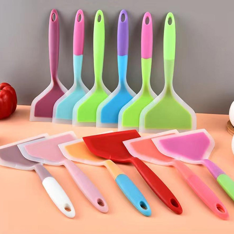 Egg Waffle Pan - @*Çok Amaçlı Yapışmaz Tava Gereçleri -