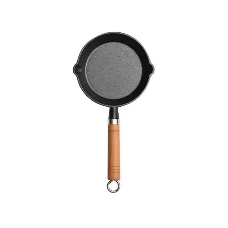 20/23/26cm Dökme Demir Kızartm - Egg Waffle Pan incelemesi ve fiyatı
