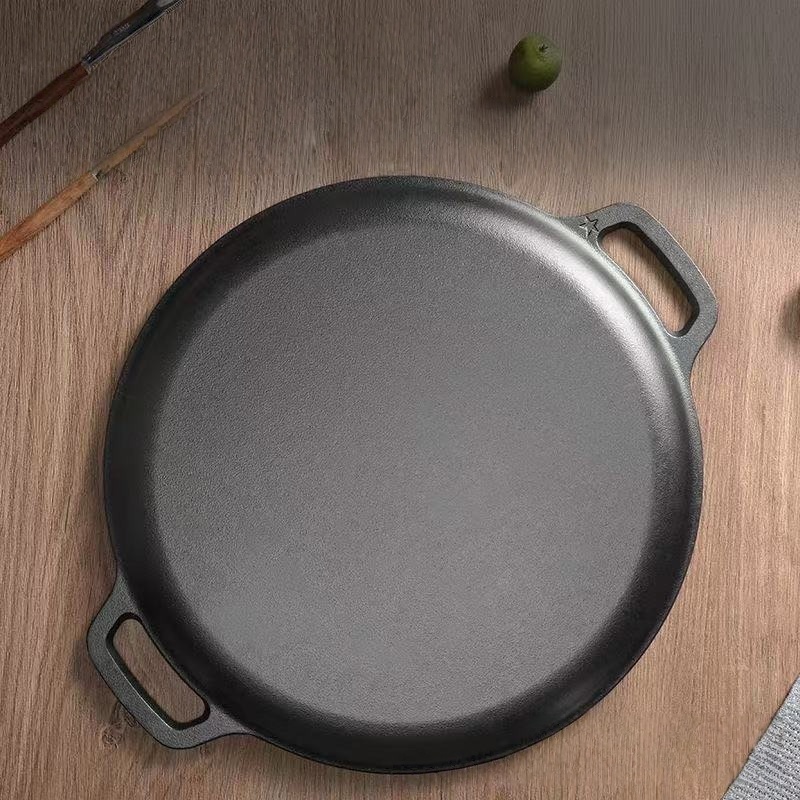 JUSTINLAU Çift Kulaklı kızartm - Egg Waffle Pan incelemesi ve fiyatı