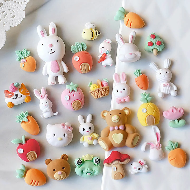 Sevimli Tavşan Ayı Havuç Evi S - Bunny Cake Mold incelemesi ve fiyatı