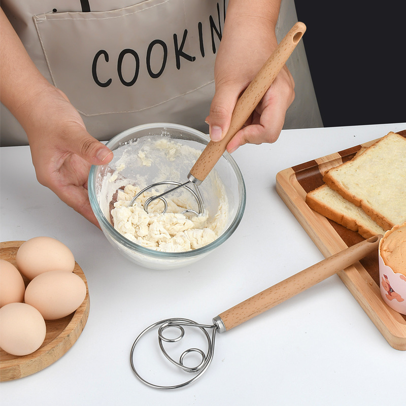 Danimarka Hamur Çırpıcısı Pasl - Danish Pancake Pan incelemesi ve fiyatı