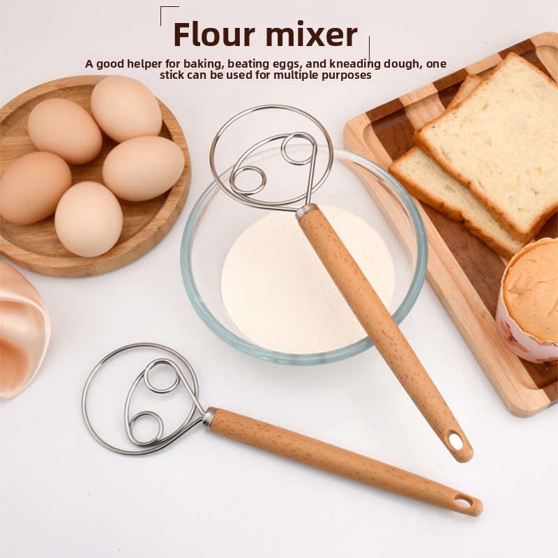 Danimarka Hamur Çırpıcısı Pasl - Danish Pancake Pan incelemesi ve fiyatı