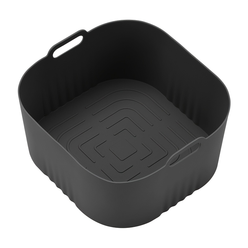 2 Adet Kare Hava Fritöz Siliko - Philips Air Fryer Hd9252 incelemesi ve fiyatı