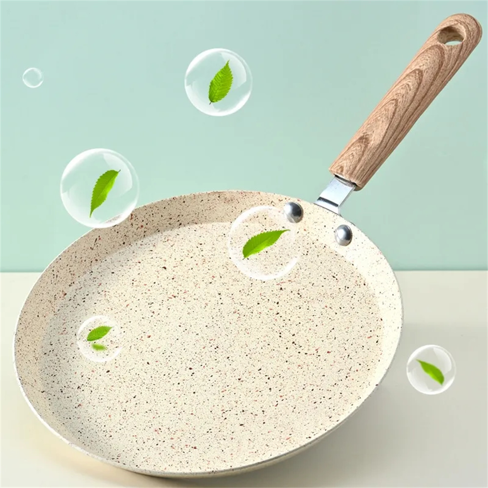 Kızartma tavası yapışmaz gözle - Egg Waffle Pan incelemesi ve fiyatı